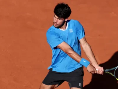 Carlos Alcaraz Pronóstico Madrid Open