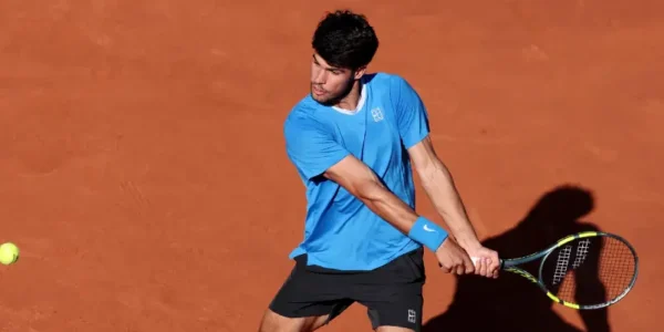 Carlos Alcaraz Pronóstico Madrid Open