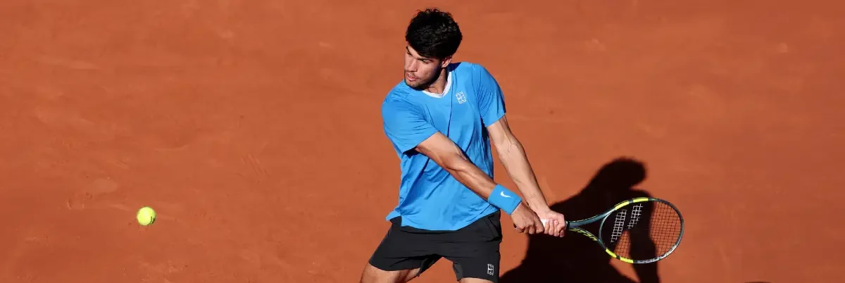 Carlos Alcaraz Pronóstico Madrid Open