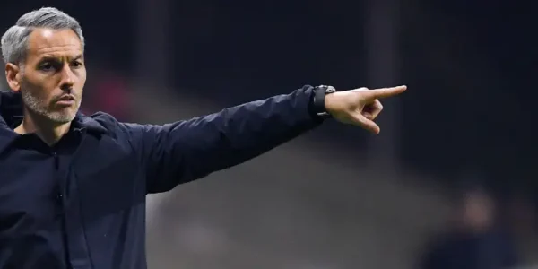 Carlos Vicens Pronóstico Braga - Betis