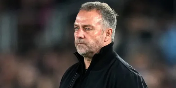 Hansi Dieter Flick Pronóstico Barcelona - Espanyol