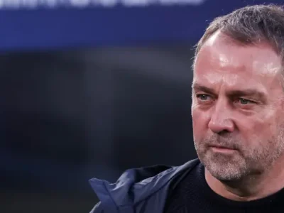 Hansi Flick Pronosticos LaLiga