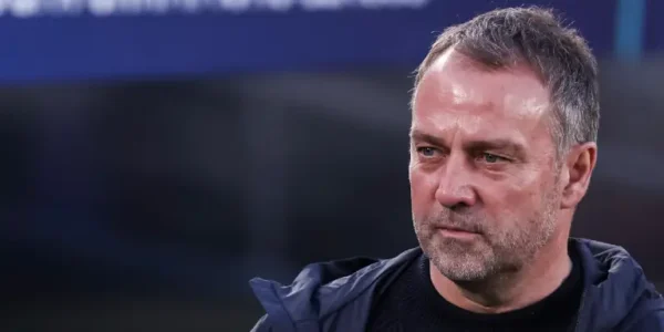 Hansi Flick Pronosticos LaLiga