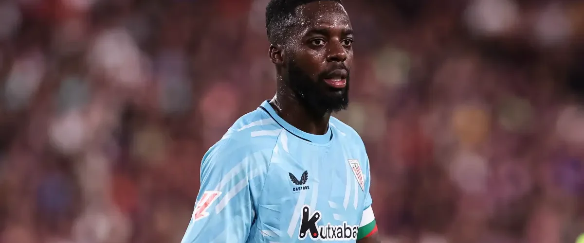Inaki Williams Pronóstico Athletic - Atlético Madrid