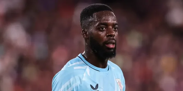 Inaki Williams Pronóstico Athletic - Atlético Madrid