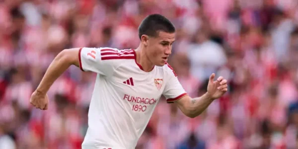 Joaquin Martinez 'Oso' Pronóstico Sevilla - Atlético Madrid