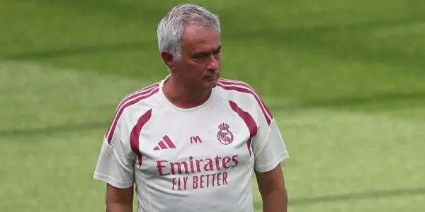 José Mourinho Pronóstico Betis - Real Madrid