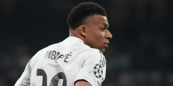 Kylian Mbappé Pronóstico Bayern - Real Madrid