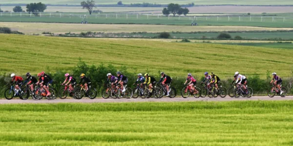 La Vuelta Femenina Pronóstico La Vuelta Femenina