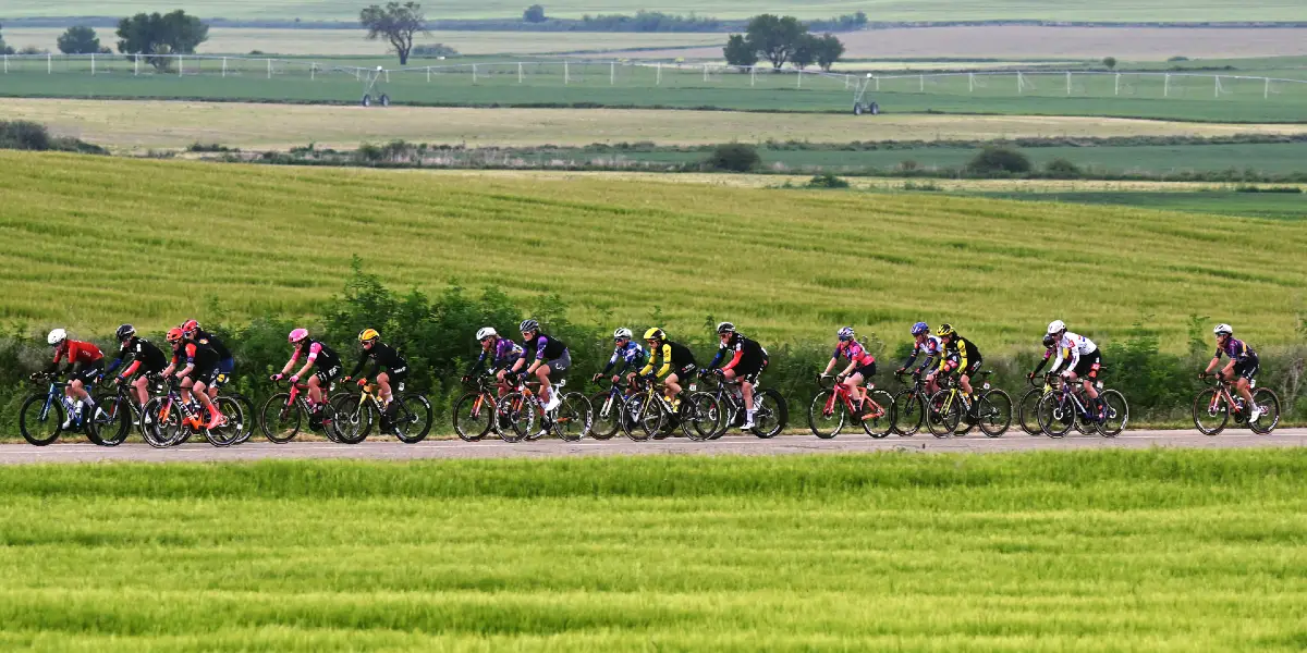 La Vuelta Femenina Pronóstico La Vuelta Femenina