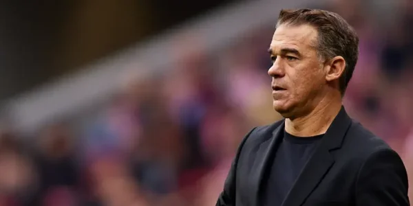 Luis Garcia Plaza Pronóstico Sevilla - Atlético