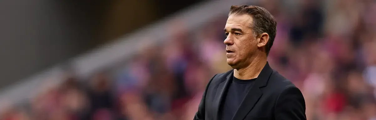 Luis Garcia Plaza Pronóstico Sevilla - Atlético