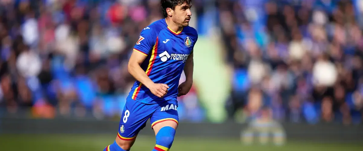 Mauro Arambarri Pronóstico Getafe - Athletic Club
