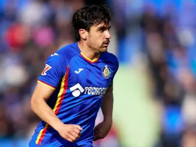 Mauro Arambarri Pronóstico Getafe - Athletic Club