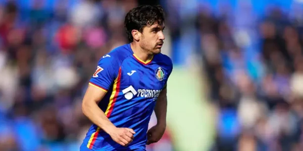 Mauro Arambarri Pronóstico Getafe - Athletic Club