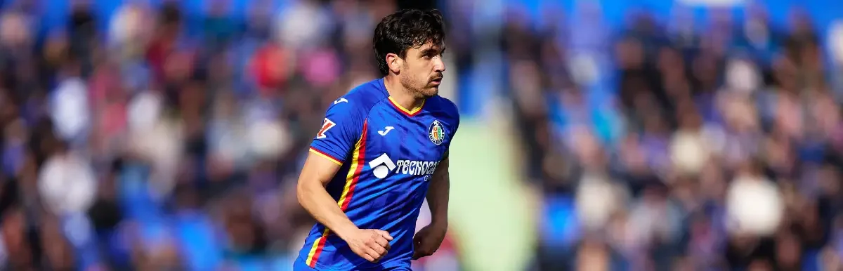 Mauro Arambarri Pronóstico Getafe - Athletic Club