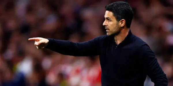 Mikel Arteta Pronóstico Arsenal - Atlético