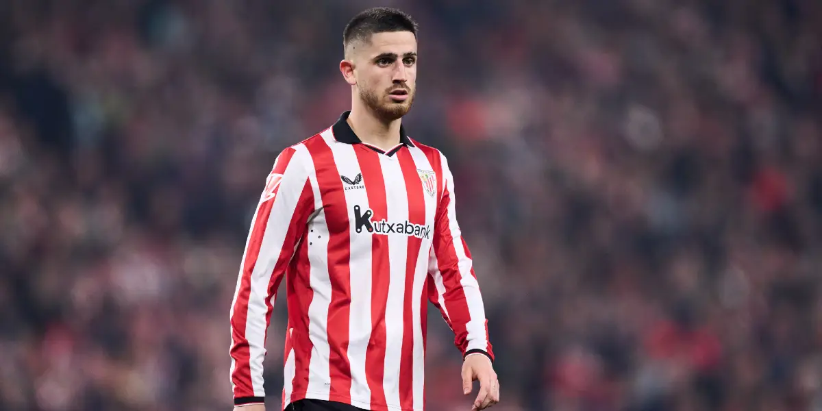 Oihan Sancet pronóstico Getafe - Athletic Club de la jornada 30 de LaLiga 2025/26