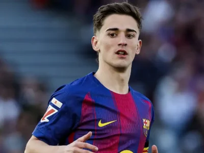 Pablo Gavi Pronósticos La Liga: Jornada 32 | Temporada 2025-26