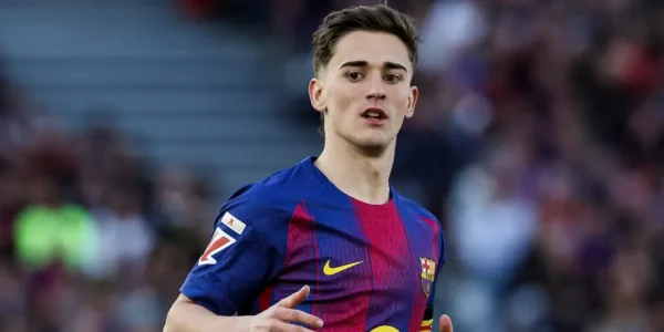 Pablo Gavi Pronósticos La Liga: Jornada 32 | Temporada 2025-26