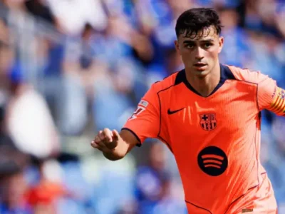 Pedri Pronósticos La Liga: Jornada 34 | Temporada 2025-26