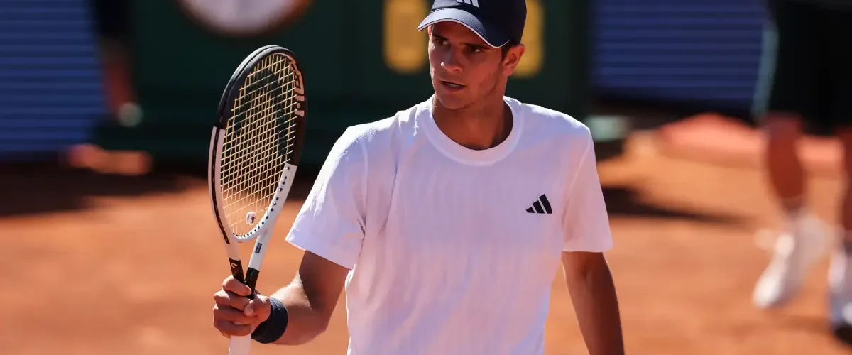 Pronóstico Norrie vs Jódar Barcelona Open