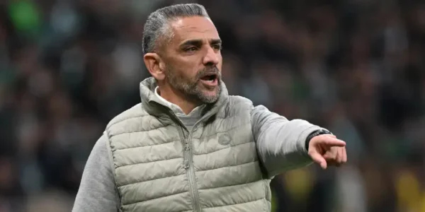 Rui Borges Pronóstico Sporting de Lisboa - Arsenal