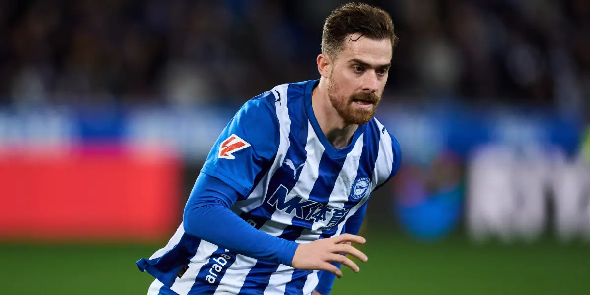 Toni Martinez pronóstico Alavés - Athletic de la jornada 34 de La Liga 2025/26.