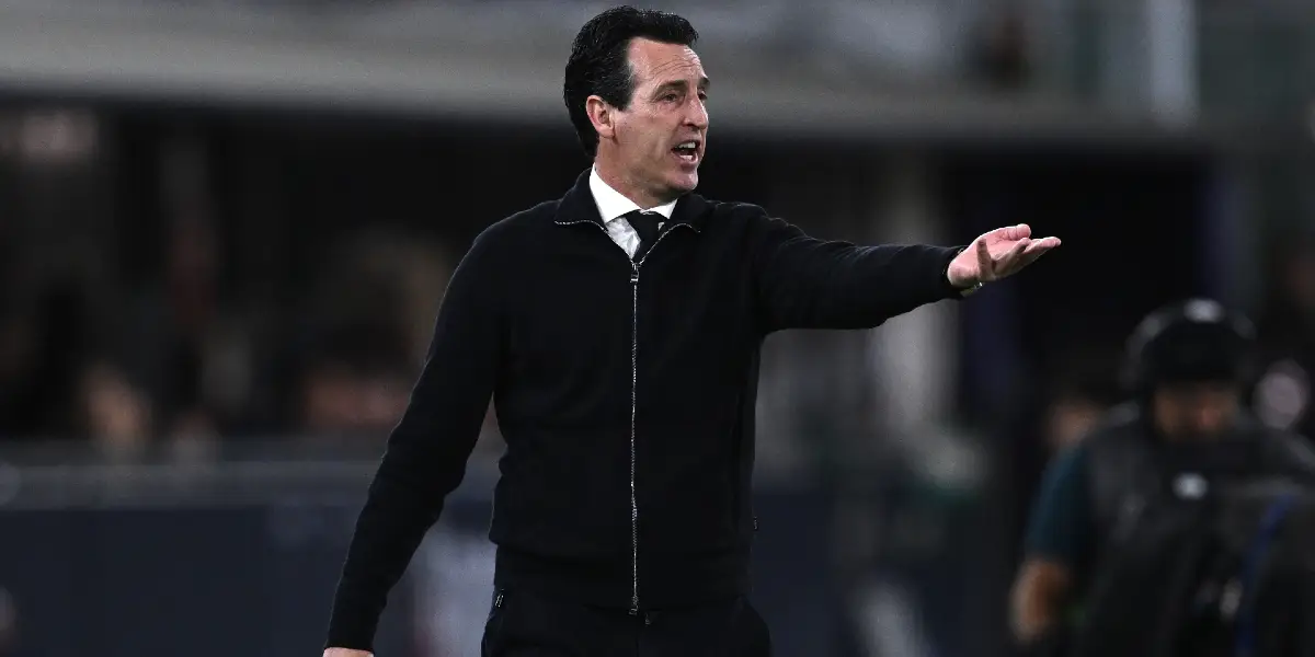 análisis de fútbol para el pronóstico Nottingham - Aston Villa de la ida de semifinales de la Europa League 2025/26