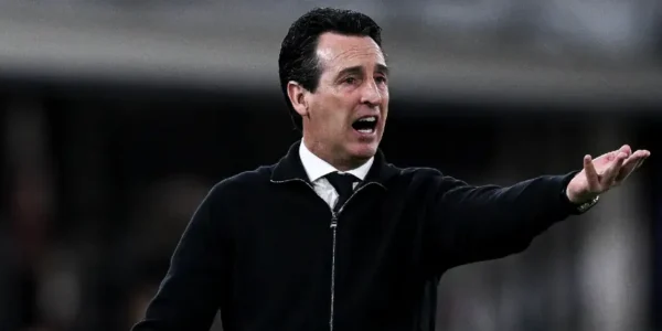 Unai Emery Pronóstico Nottingham - Aston Villa
