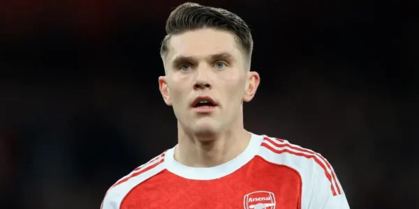 Viktor Gyokeres Pronóstico Arsenal - Sporting