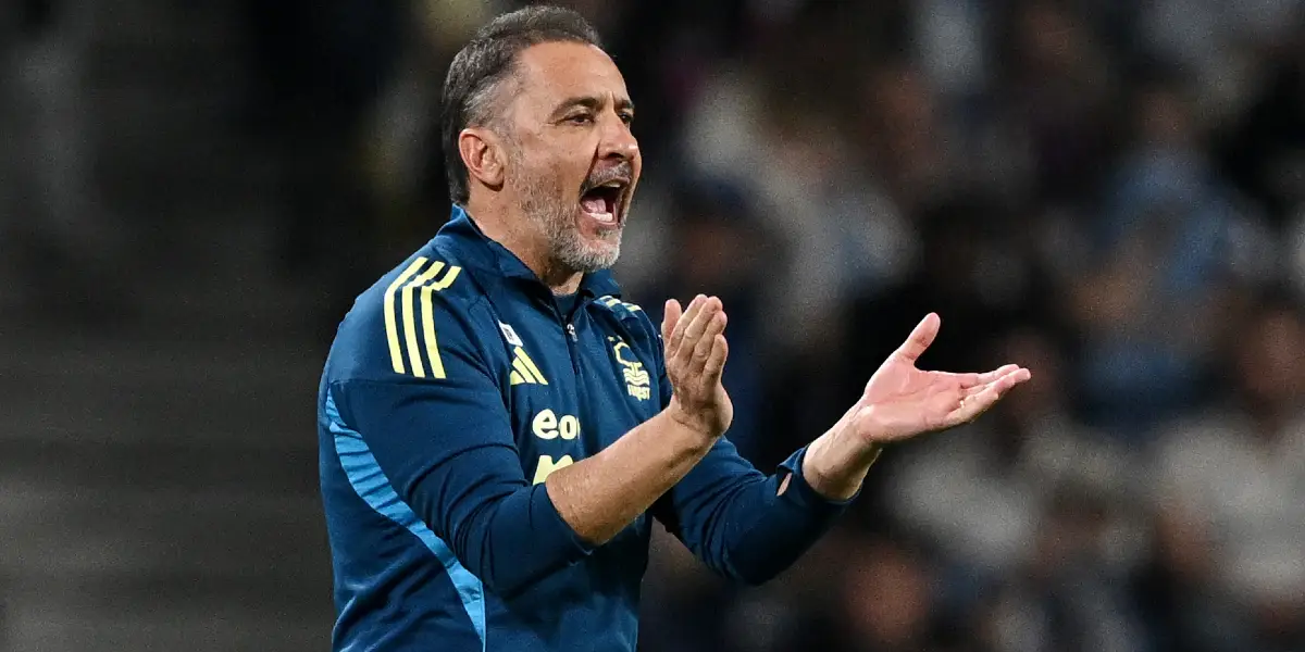 Vítor Pereira pronóstico Aston Villa - Nottingham de la vuelta de semifinales de la Europa League 2025/26.