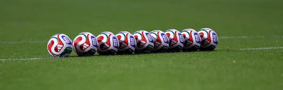 World Cup generic 1 Mundial 2026: formato, grupos y calendario