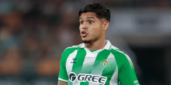 Cucho Hernandez Pronóstico Betis - Real Sociedad