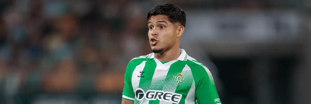 Cucho Hernandez Pronóstico Betis - Real Sociedad