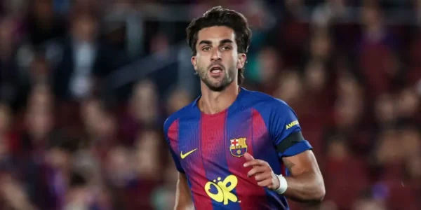 Ferran Torres Pronósticos La Liga: Jornada 36 | Temporada 2025-26