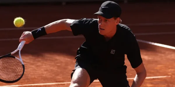 Jannik Sinner Pronóstico Roland Garros