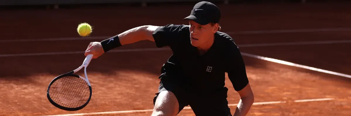Jannik Sinner Pronóstico Roland Garros