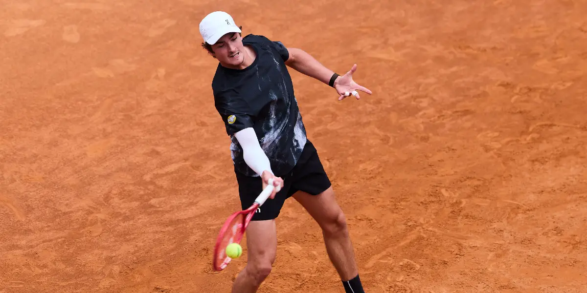 Joao Fonseca pronóstico Fonseca vs. Djokovic de la tercera ronda del Torneo Roland Garros 2026.
