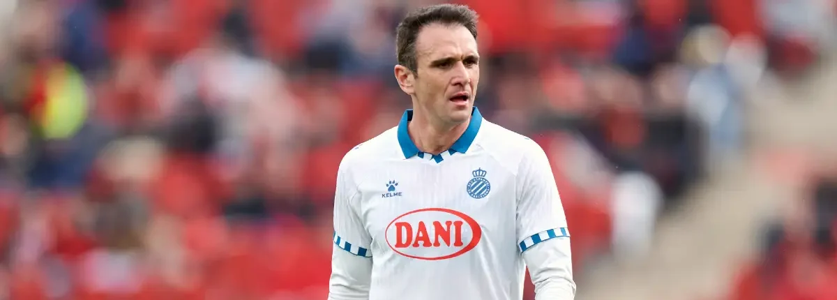 Kike Garcia Pronóstico Espanyol - Real Sociedad