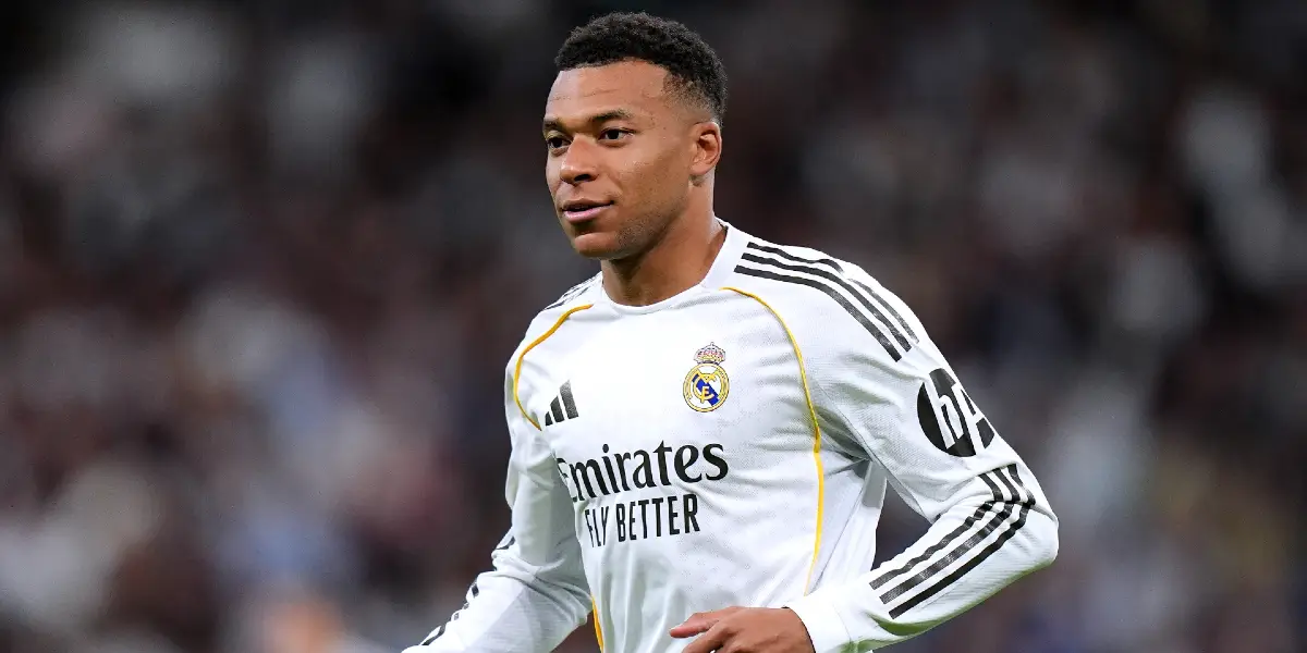 Kylian Mbappe pronóstico Sevilla - Real Madrid de la jornada 37 de La Liga 2025/26.