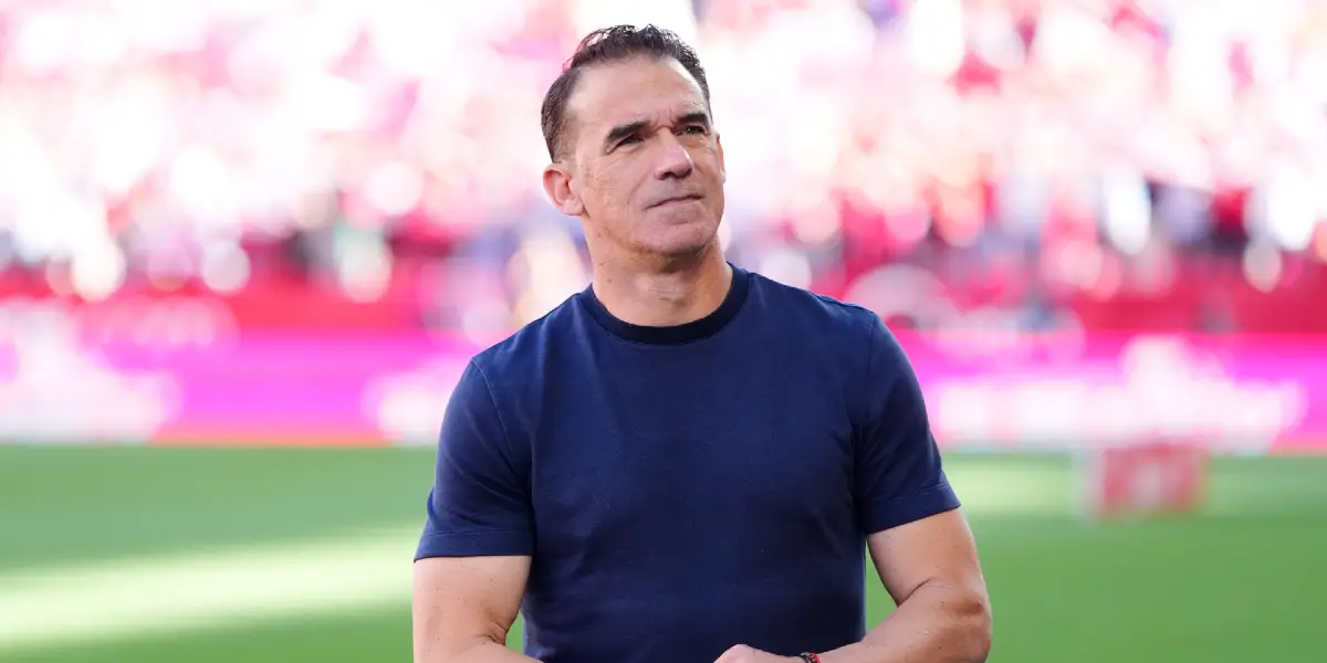 Luis Garcia Plaza pronóstico Celta - Sevilla de la jornada 38 de La Liga 2025/26.