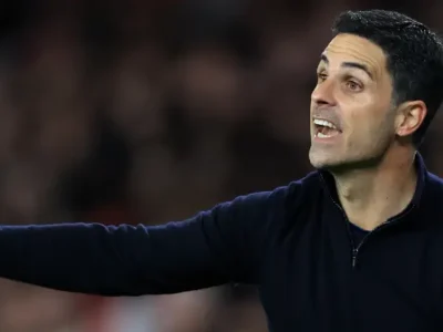 Mikel Arteta Pronóstico PSG - Arsenal