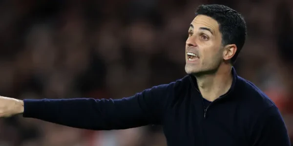 Mikel Arteta Pronóstico PSG - Arsenal