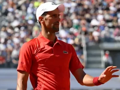 Novak Djokovic Pronóstico Fonseca vs. Djokovic