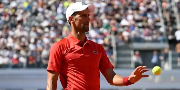 Novak Djokovic Pronóstico Fonseca vs. Djokovic