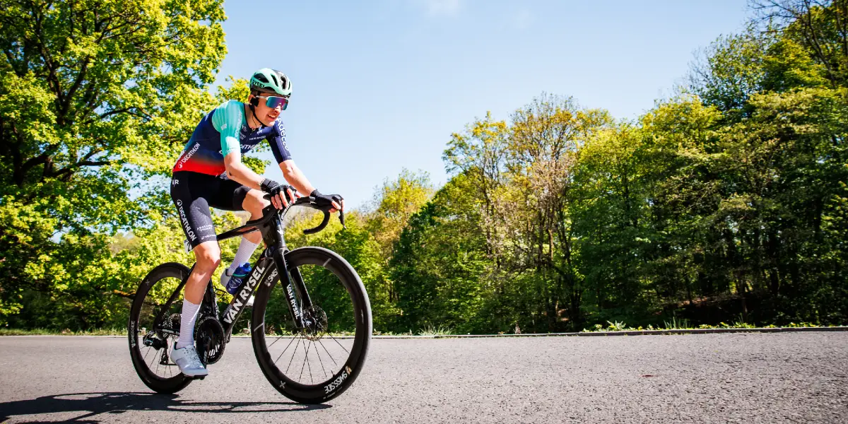 Paul Seixas Consulta nuestro análisis para el pronóstico Tour Auvergne-Rhône-Alpes 2026