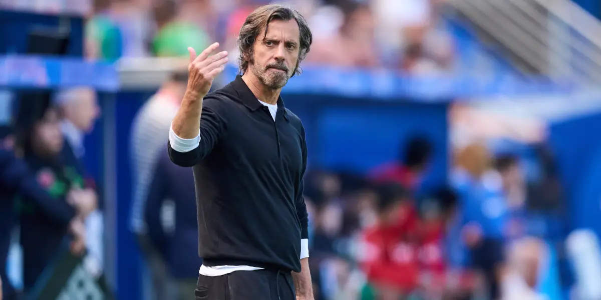 Quique Sanchez Flores pronóstico Alavés - Barcelona de la jornada 36 de La Liga 2025/26.