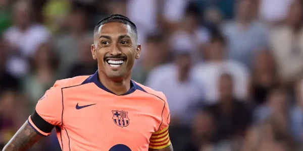 Raphinha Pronósticos La Liga: Jornada 1 | Temporada 2026-27