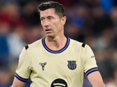 Robert Lewandowski Pronósticos La Liga: Jornada 35 | Temporada 2025-26